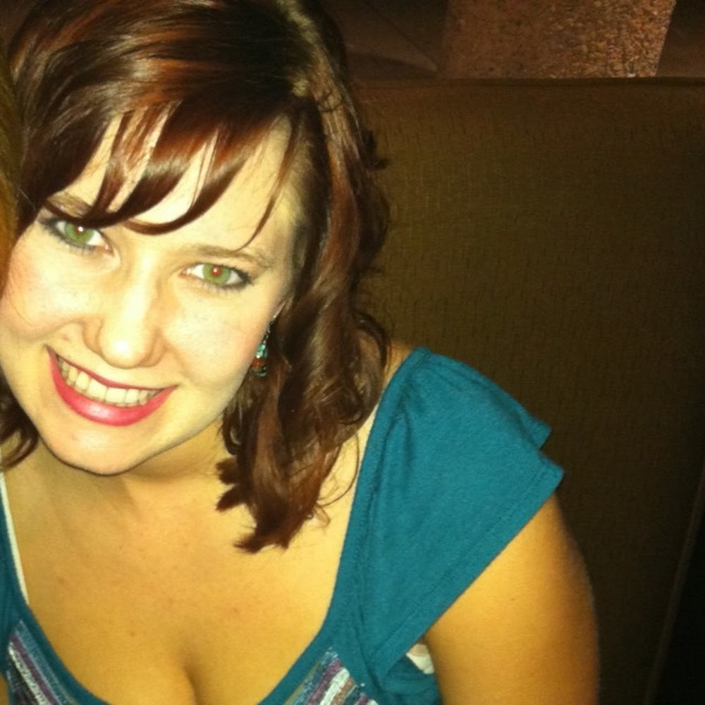 Meet your Posher, Teri